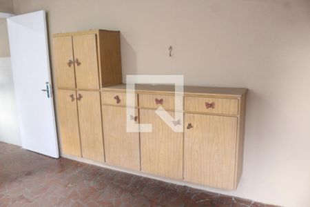 Casa para alugar com 80m², 2 quartos e sem vagaChurrasqueira