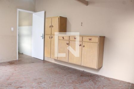 Casa para alugar com 80m², 2 quartos e sem vagaChurrasqueira