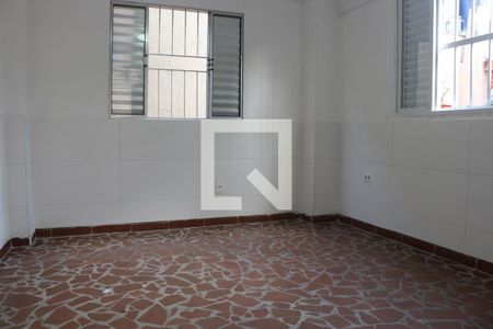 Quarto 2 de casa para alugar com 2 quartos, 80m² em Macuco, Santos