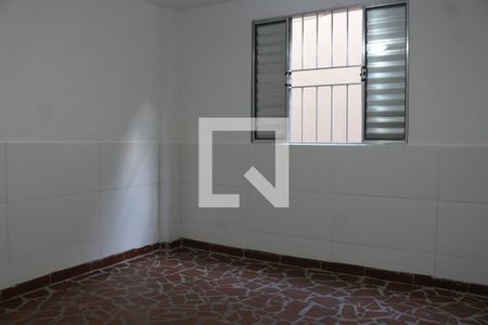 Quarto 1 de casa para alugar com 2 quartos, 80m² em Macuco, Santos