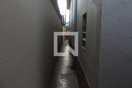 Casa para alugar com 80m², 2 quartos e sem vagaCorredor