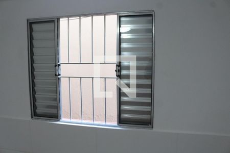 Quarto 1 de casa para alugar com 2 quartos, 80m² em Macuco, Santos