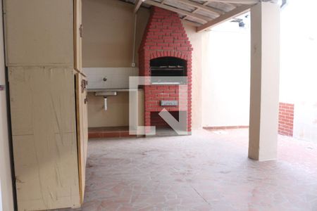 Casa para alugar com 80m², 2 quartos e sem vagaChurrasqueira