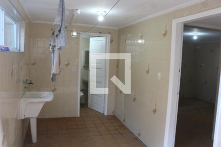 Casa para alugar com 80m², 2 quartos e sem vagaÁrea de Serviço