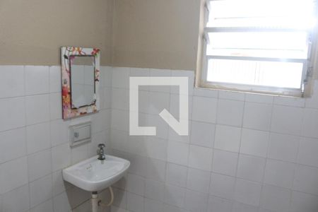 Casa para alugar com 80m², 2 quartos e sem vagaBanheiro 3
