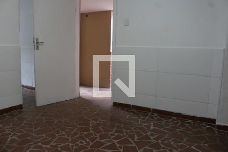 Sala de casa para alugar com 2 quartos, 80m² em Macuco, Santos