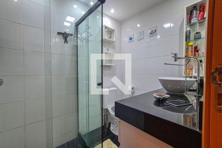 Apartamento à venda com 48m², 1 quarto e 1 vagaBanheiro