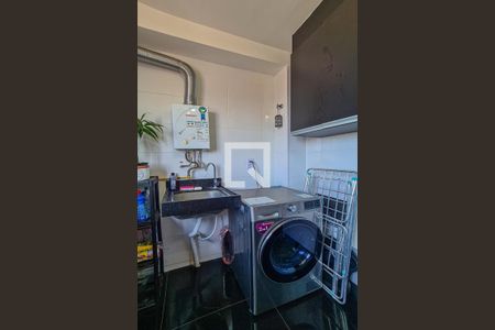 Apartamento à venda com 48m², 1 quarto e 1 vagaÁrea de Serviço