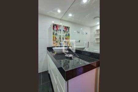 Apartamento à venda com 48m², 1 quarto e 1 vagaBanheiro
