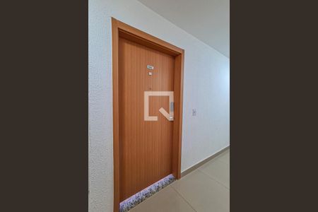 Apartamento à venda com 48m², 1 quarto e 1 vagaEntrada