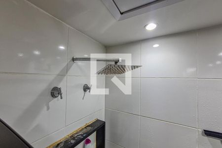 Apartamento à venda com 48m², 1 quarto e 1 vagaBanheiro