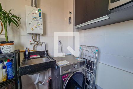 Apartamento à venda com 48m², 1 quarto e 1 vagaÁrea de Serviço