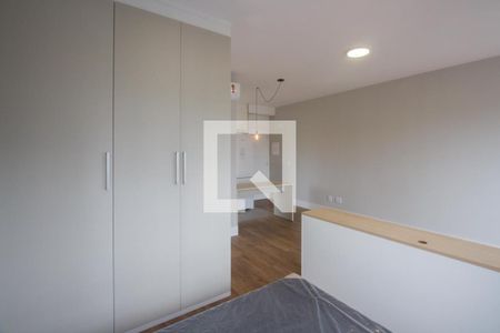 Quarto de kitnet/studio à venda com 1 quarto, 35m² em Chácara Santo Antônio (zona Sul), São Paulo