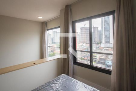 Quarto de kitnet/studio à venda com 1 quarto, 35m² em Chácara Santo Antônio (zona Sul), São Paulo