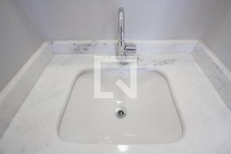 Pia de kitnet/studio à venda com 1 quarto, 35m² em Chácara Santo Antônio (zona Sul), São Paulo