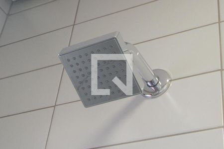 Chuveiro de kitnet/studio à venda com 1 quarto, 35m² em Chácara Santo Antônio (zona Sul), São Paulo