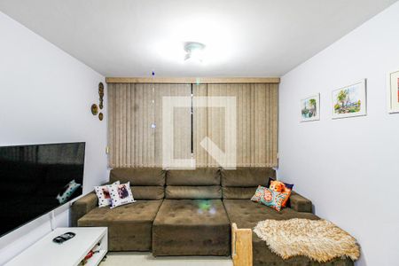 Sala de apartamento à venda com 3 quartos, 81m² em Santo Amaro, São Paulo