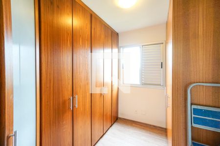 Quarto 01 de apartamento à venda com 2 quartos, 51m² em Penha de França, São Paulo