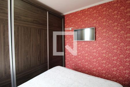 Quarto 1 de apartamento à venda com 2 quartos, 55m² em Ponte Preta, Campinas