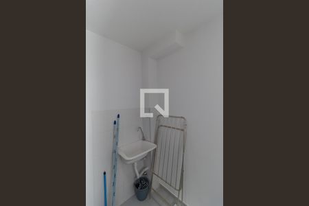 Apartamento à venda com 41m², 2 quartos e 1 vagaÁrea de Serviço