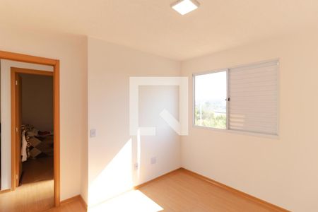 Apartamento à venda com 41m², 2 quartos e 1 vagaQuarto 01