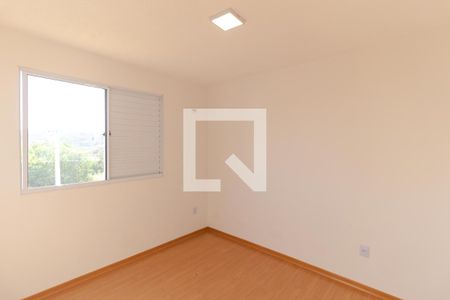 Apartamento à venda com 41m², 2 quartos e 1 vagaQuarto 01