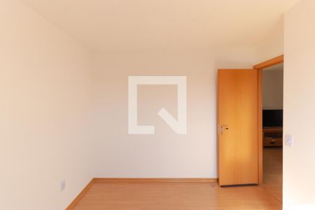 Apartamento à venda com 41m², 2 quartos e 1 vagaQuarto 01