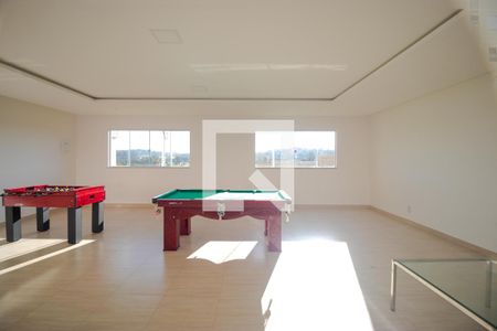 Apartamento à venda com 41m², 2 quartos e 1 vagaÁrea comum - Salão de Jogos