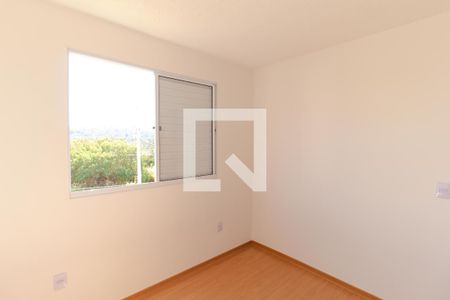 Apartamento à venda com 41m², 2 quartos e 1 vagaQuarto 02