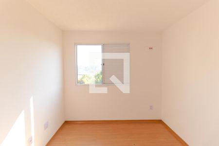 Apartamento à venda com 41m², 2 quartos e 1 vagaQuarto 01