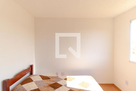 Apartamento à venda com 41m², 2 quartos e 1 vagaQuarto 02