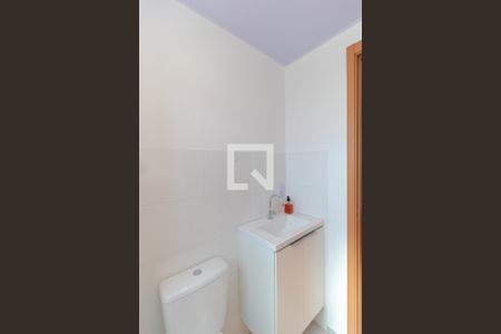 Apartamento à venda com 41m², 2 quartos e 1 vagaBanheiro