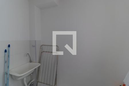Apartamento à venda com 41m², 2 quartos e 1 vagaÁrea de Serviço