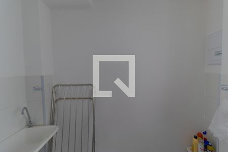 Apartamento à venda com 41m², 2 quartos e 1 vagaÁrea de Serviço