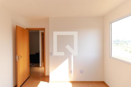 Apartamento à venda com 41m², 2 quartos e 1 vagaQuarto 01