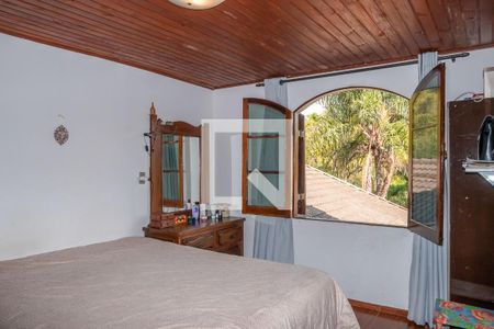 Casa de condomínio para alugar com 16m², 6 quartos e 5 vagasQuarto 3