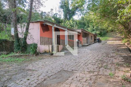 Casa de condomínio para alugar com 16m², 6 quartos e 5 vagasÁrea comum