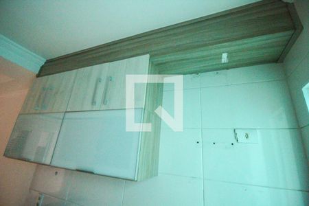 Casa à venda com 98m², 3 quartos e 2 vagas Casa à venda com 98m², 3 quartos e 2 vagasDetalhe Cozinha