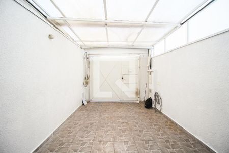 Casa à venda com 98m², 3 quartos e 2 vagas Casa à venda com 98m², 3 quartos e 2 vagasGaragem
