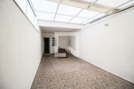 Casa à venda com 98m², 3 quartos e 2 vagas Casa à venda com 98m², 3 quartos e 2 vagasGaragem