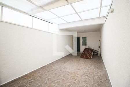 Casa à venda com 98m², 3 quartos e 2 vagas Casa à venda com 98m², 3 quartos e 2 vagasGaragem