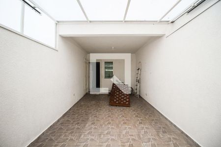 Casa à venda com 98m², 3 quartos e 2 vagas Casa à venda com 98m², 3 quartos e 2 vagasGaragem