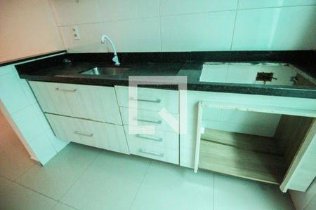 Casa à venda com 98m², 3 quartos e 2 vagas Casa à venda com 98m², 3 quartos e 2 vagasDetalhe Cozinha