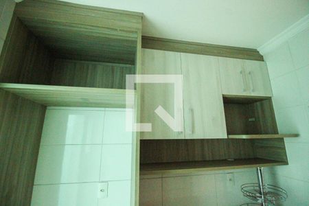 Casa à venda com 98m², 3 quartos e 2 vagas Casa à venda com 98m², 3 quartos e 2 vagasDetalhe Cozinha