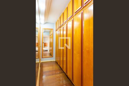 Apartamento à venda com 116m², 3 quartos e 2 vagasCloset