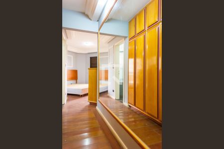 Apartamento à venda com 116m², 3 quartos e 2 vagasCloset