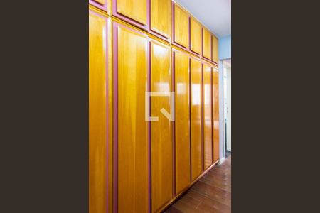 Apartamento à venda com 116m², 3 quartos e 2 vagasCloset