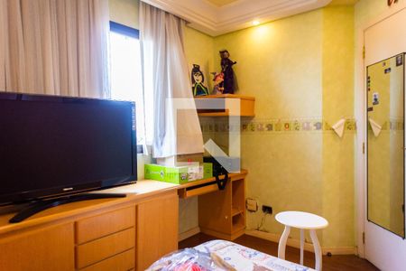 Apartamento à venda com 116m², 3 quartos e 2 vagasQuarto 1