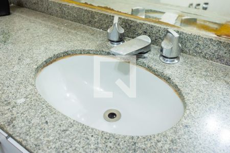 Apartamento à venda com 116m², 3 quartos e 2 vagasDetalhe Pia