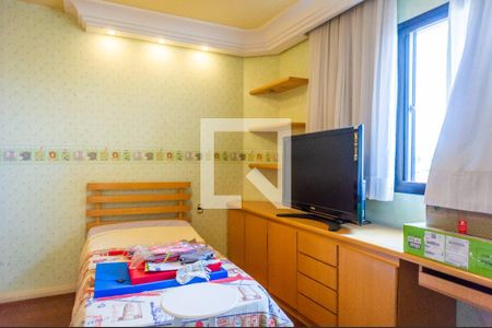 Apartamento à venda com 116m², 3 quartos e 2 vagasQuarto 1